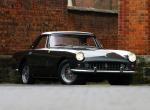 Ferrari 250 GT Coupe 1958 года